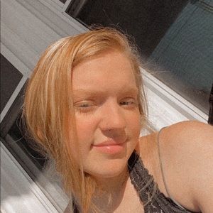 Meet your Posher, Kaitlyn